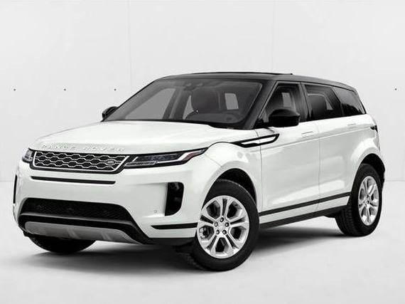 LAND ROVER RANGE ROVER EVOQUE 2021 SALZJ2FX7MH123492 image LAND ROVER RANGE ROVER EVOQUE 2021 SALZJ2FX7MH123492 image